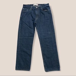 Levi’s 559 Men’s Relaxed Straight